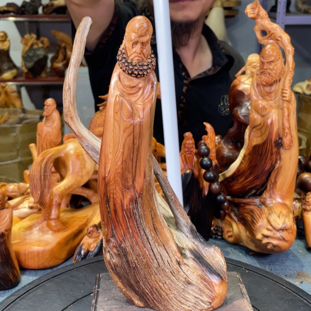 【闪购商品】柏木（崖柏）其他