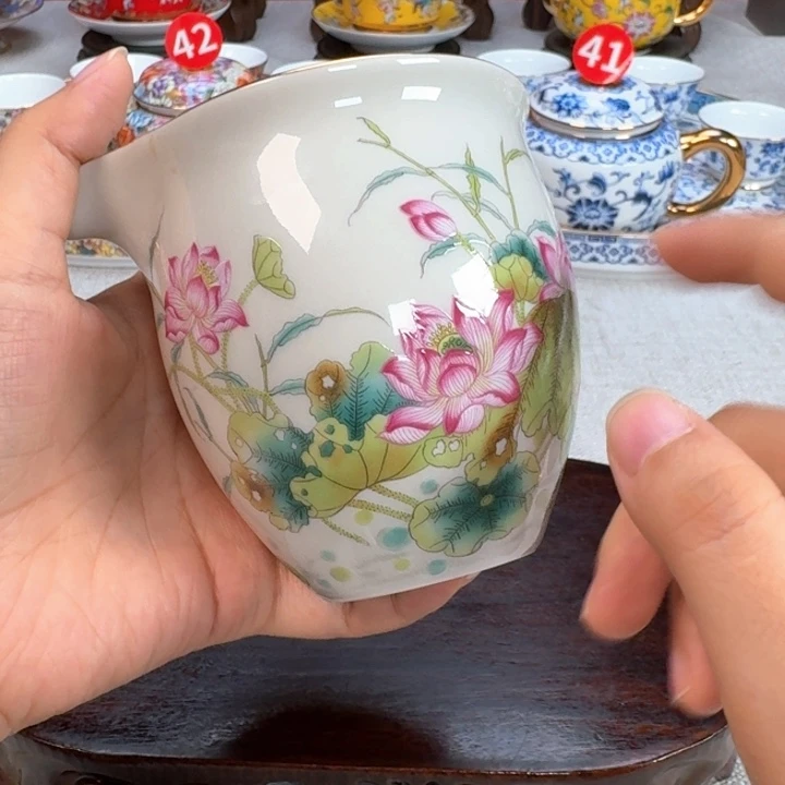 景德镇陶瓷景德镇瓷器