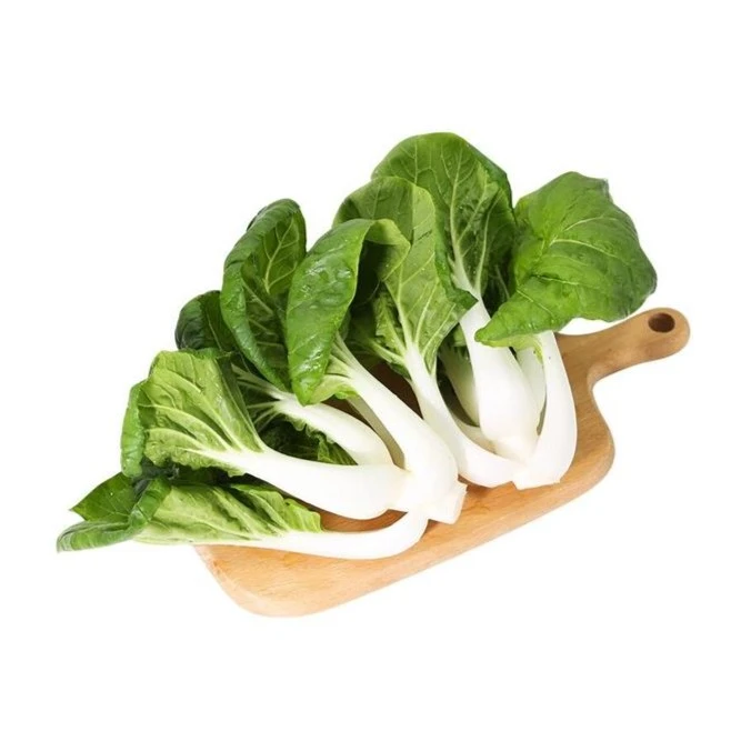 ㉓ • 奶白菜   350g