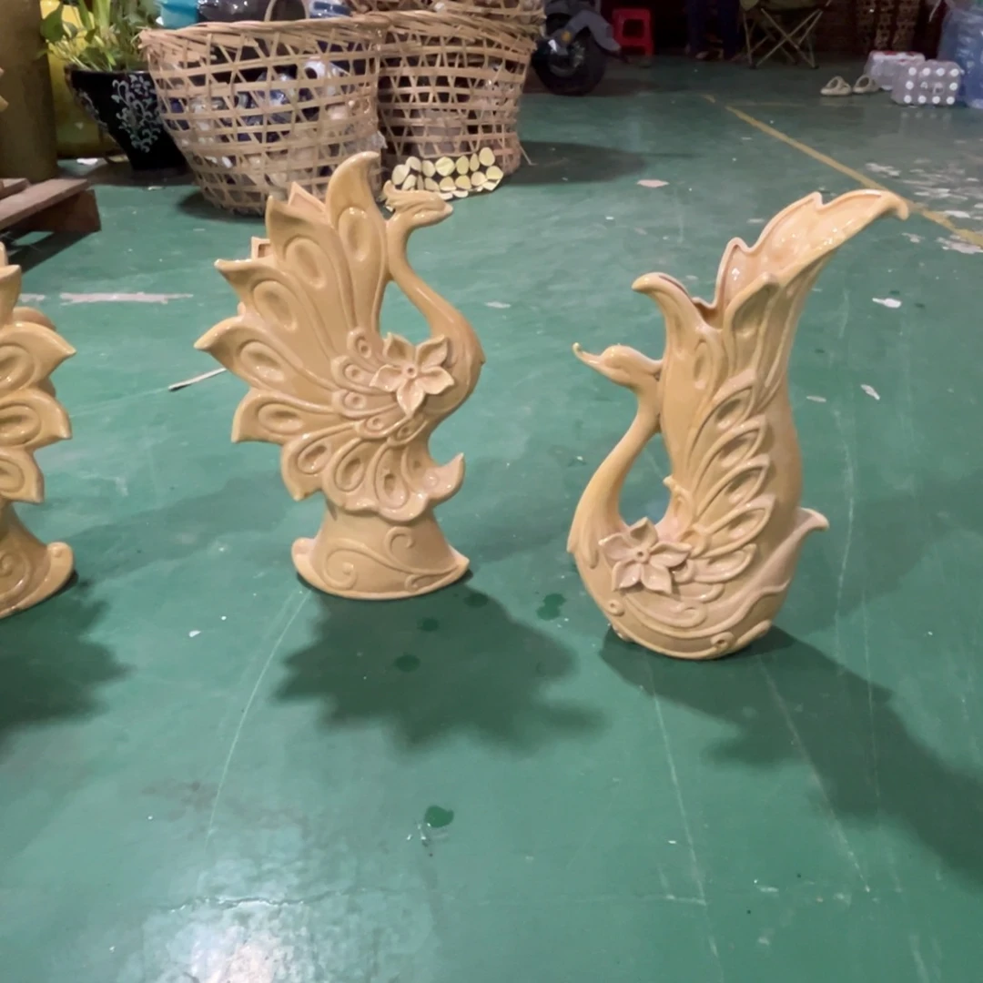 号高温陶瓷工艺饰品（微瑕慎拍）33