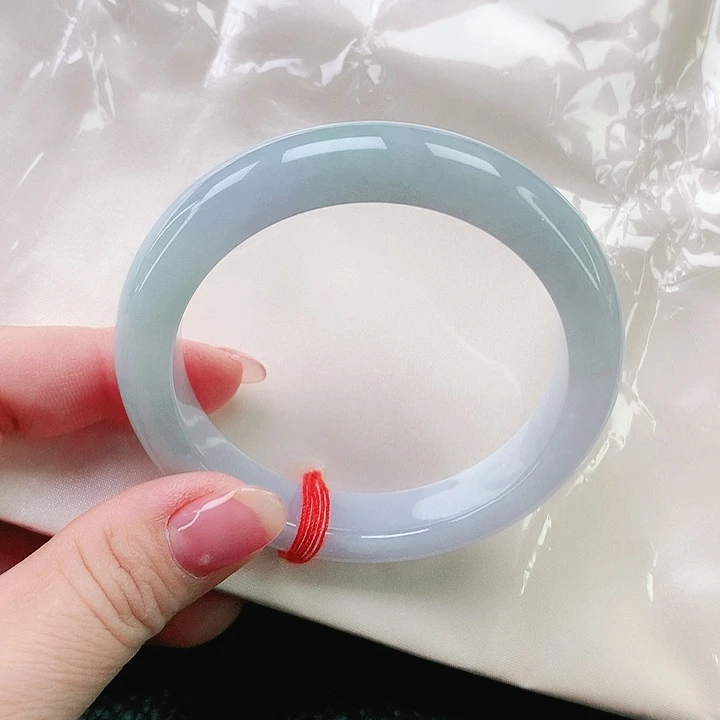 未镶嵌手镯翡翠翡翠076