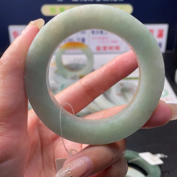 【闪购商品】未镶嵌翡翠定制翡翠