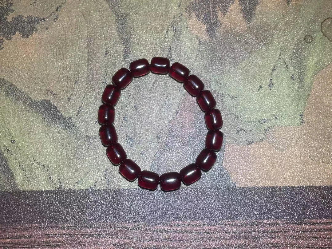 QW2700精品手串（无礼盒）