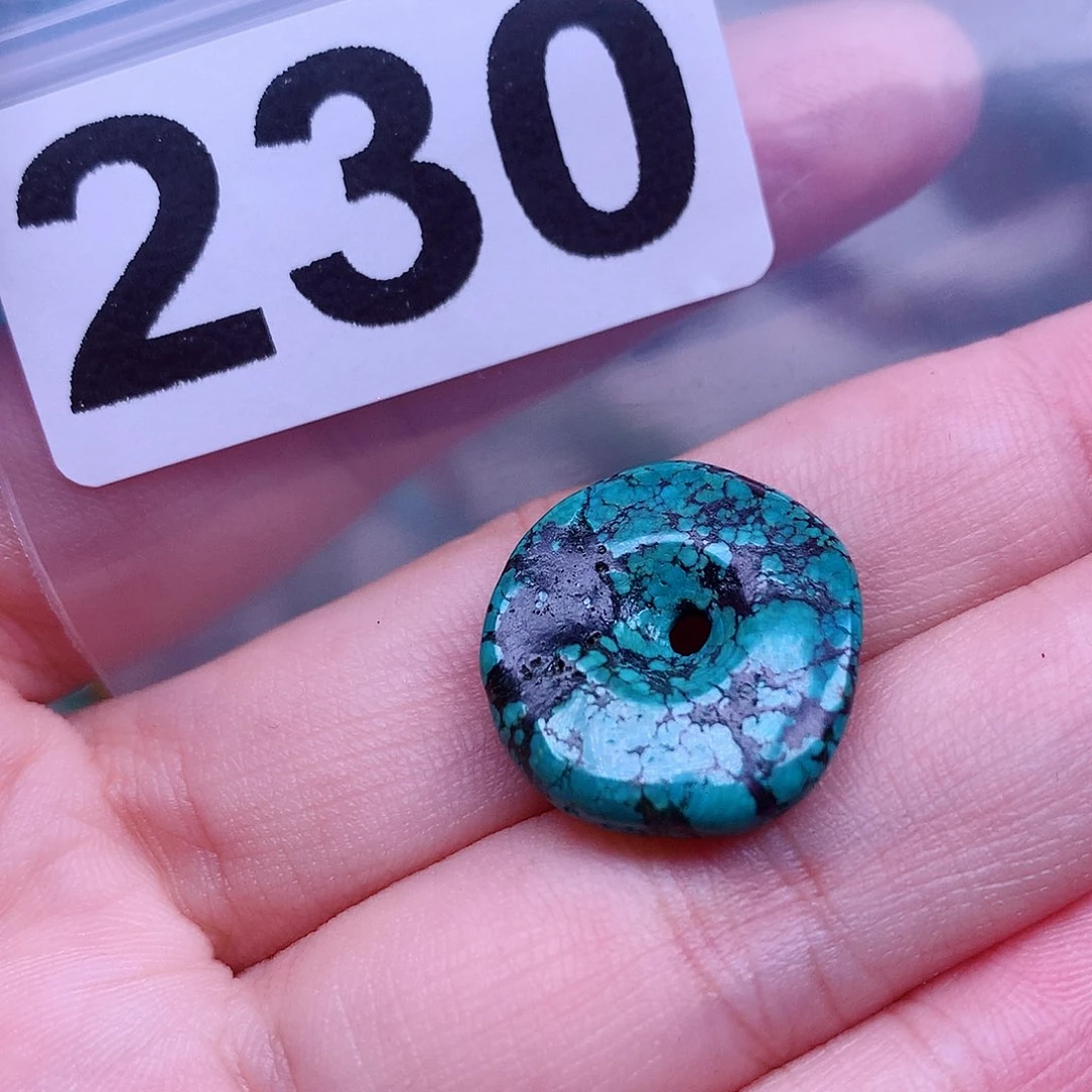 空竹粉丝专享十堰特色手工散珠