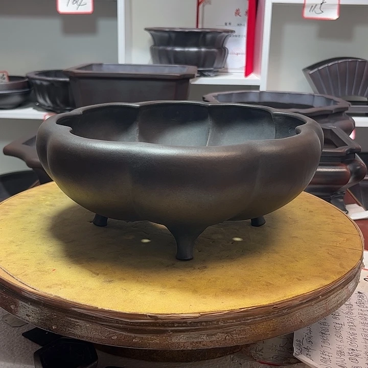 紫砂花盆H****a1111111111