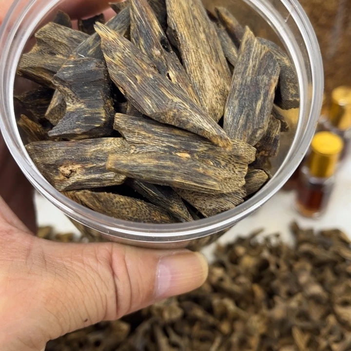 绿奇楠绿奇楠沉香薰香料25克