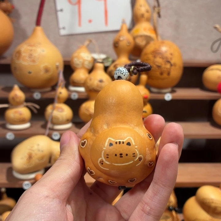 做***ᐝ葫芦葫芦葫芦好好看哦