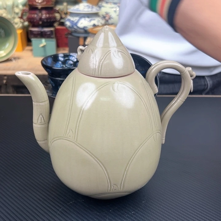 摆件陶瓷高端赏器