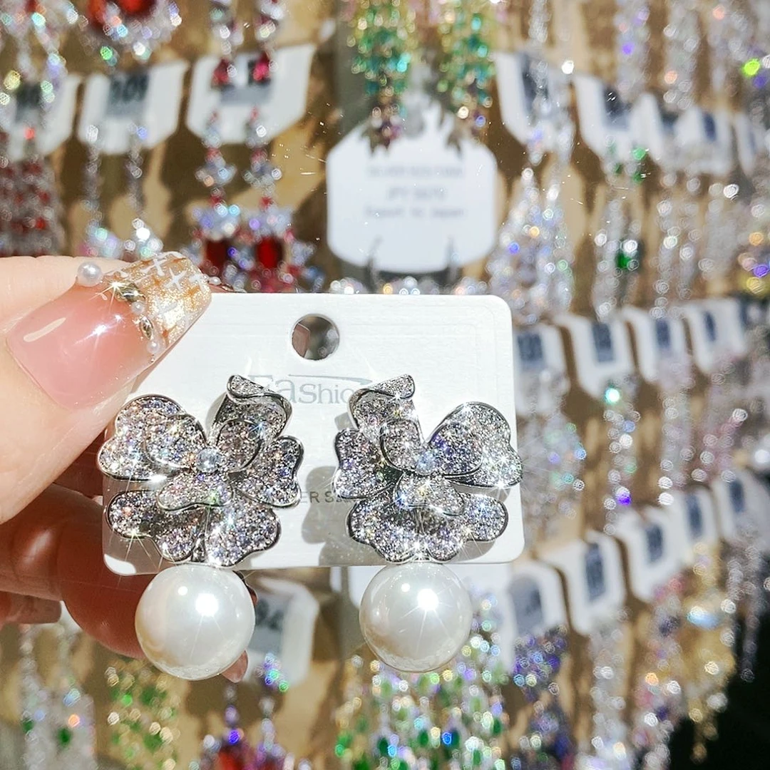 非金属合成立方氧化锆925银