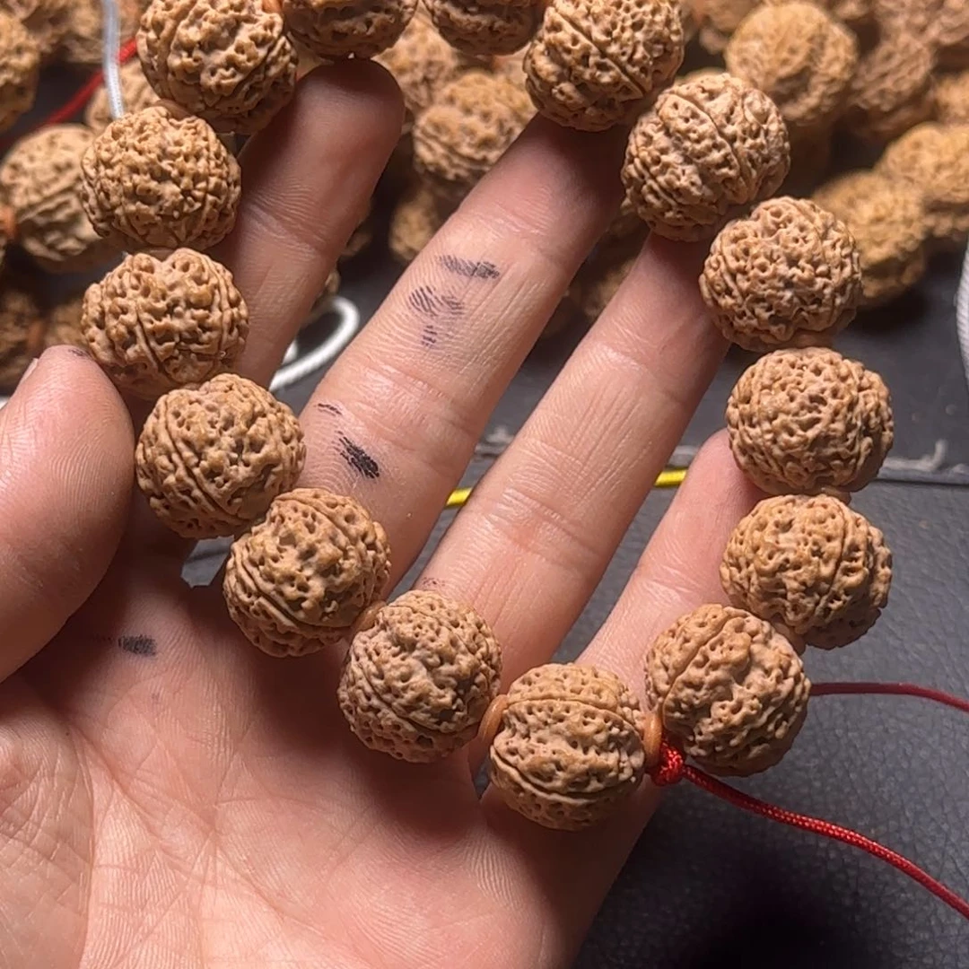 金刚菩提手串三****术22号金刚