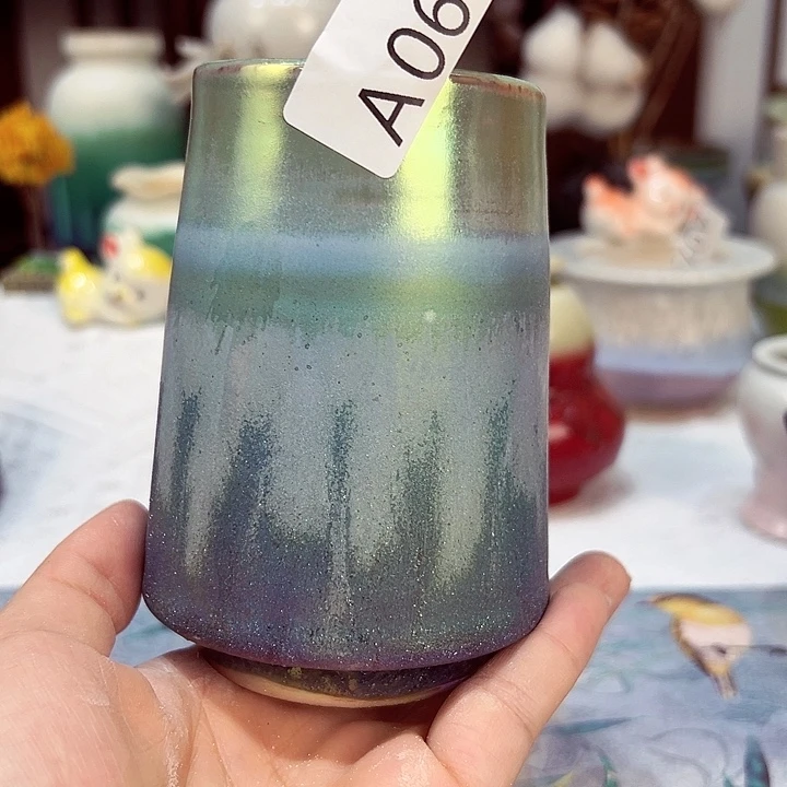 景德镇陶瓷研究所週*週