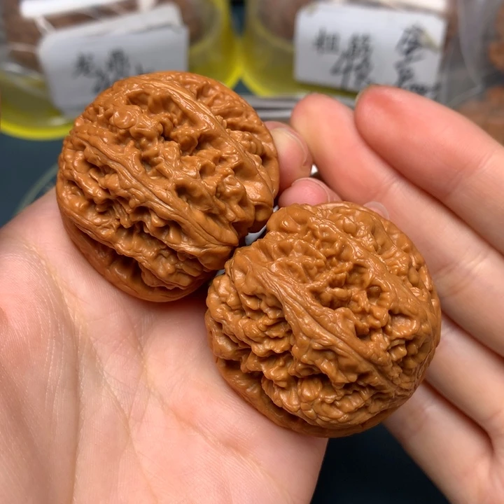 文玩核桃把件41-25597-0