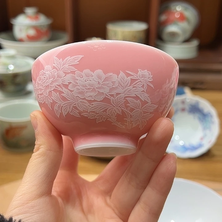 微瑕微瑕景德镇陶瓷