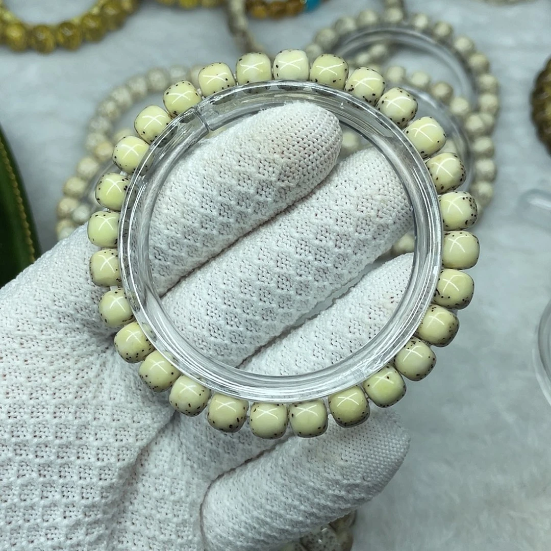 吊坠星月菩提4500