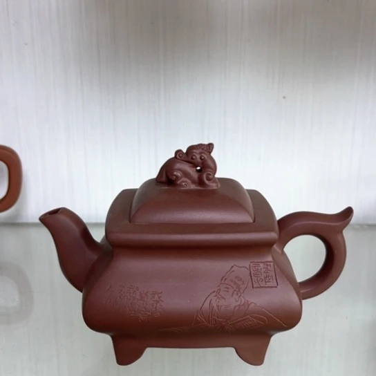 紫砂茶壶紫砂茶具套装特价