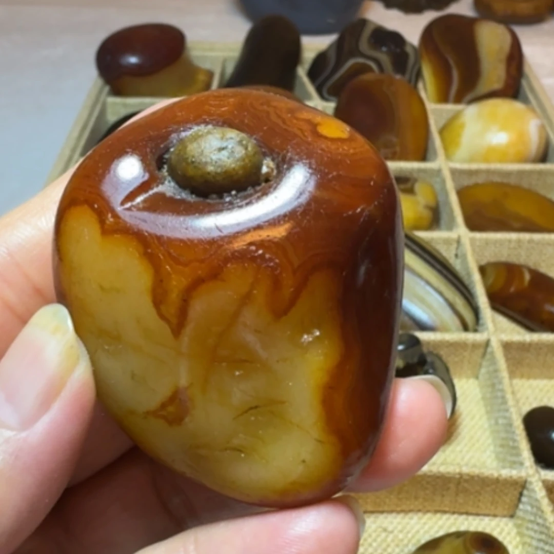 【闪购商品】石材原*人