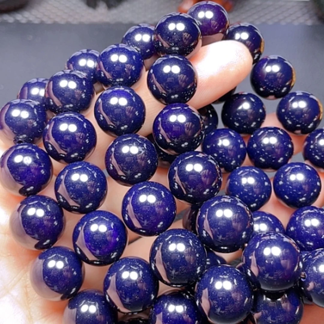 【闪购商品】未镶嵌颈饰玛瑙/玉髓紫龙醇14