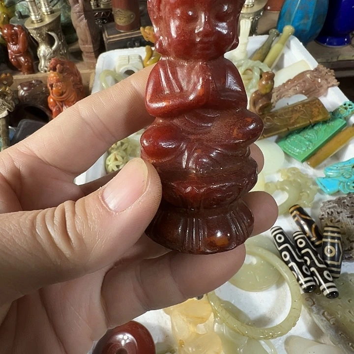 追***踪小周直播间专属链接