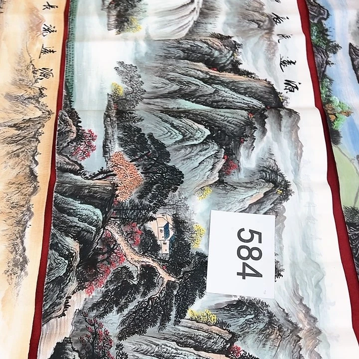 国画福利多多的话就可以