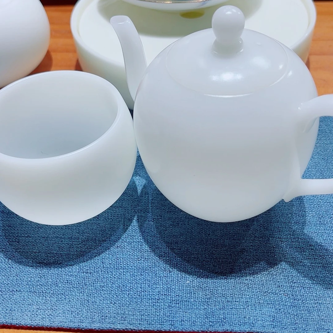 陶瓷素烧璞玉210cccccc送100