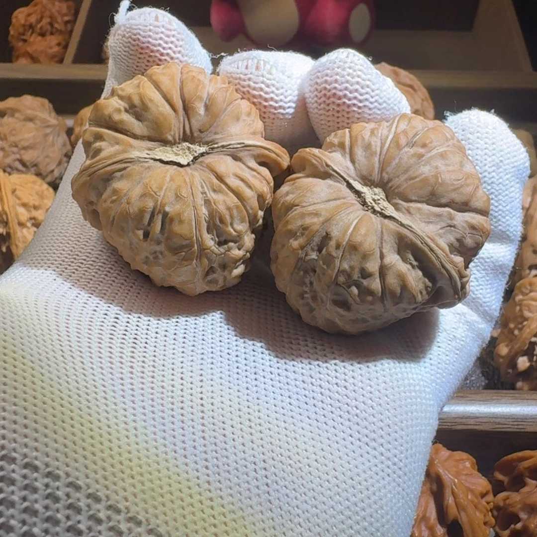 核桃手串/手链全品44南瓜
