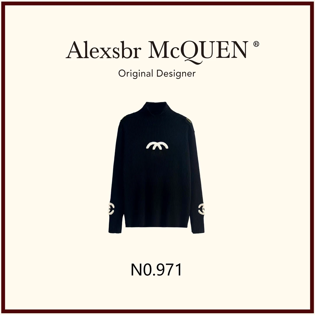 YDD•「971」秋季新款简约宽松时尚潮流休闲大码百搭上衣DL-18067