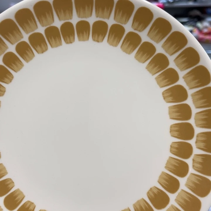 24h复古黄20盘（全新正品略微矿点不影响使用介意慎拍）