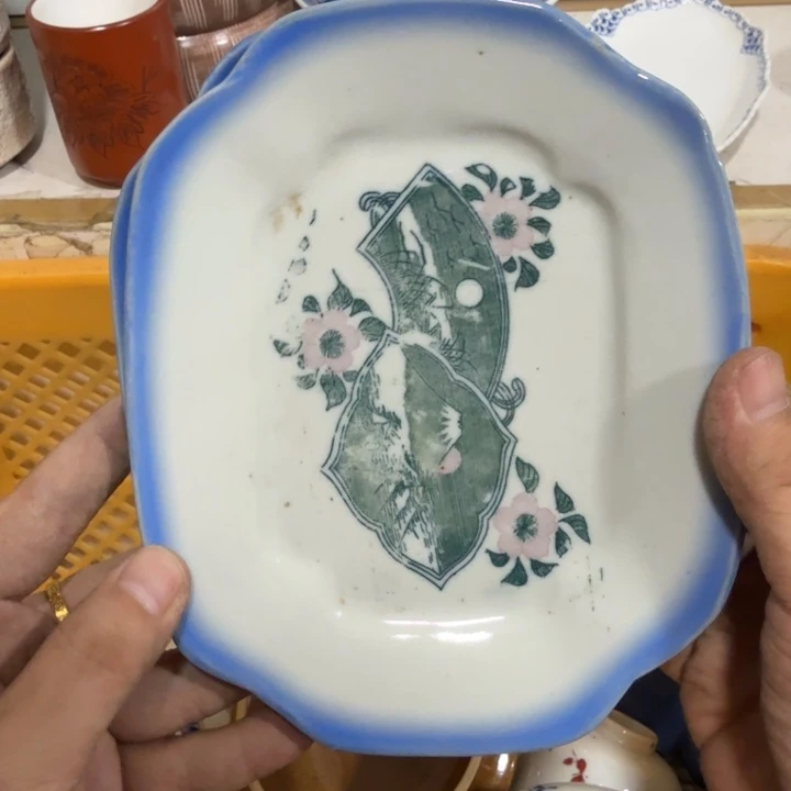 陶瓷推荐第二名20包邮