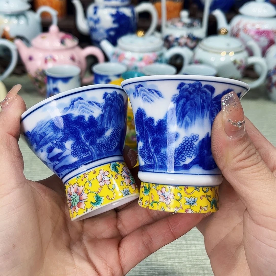 盖碗景德镇哈哈哈哈哈