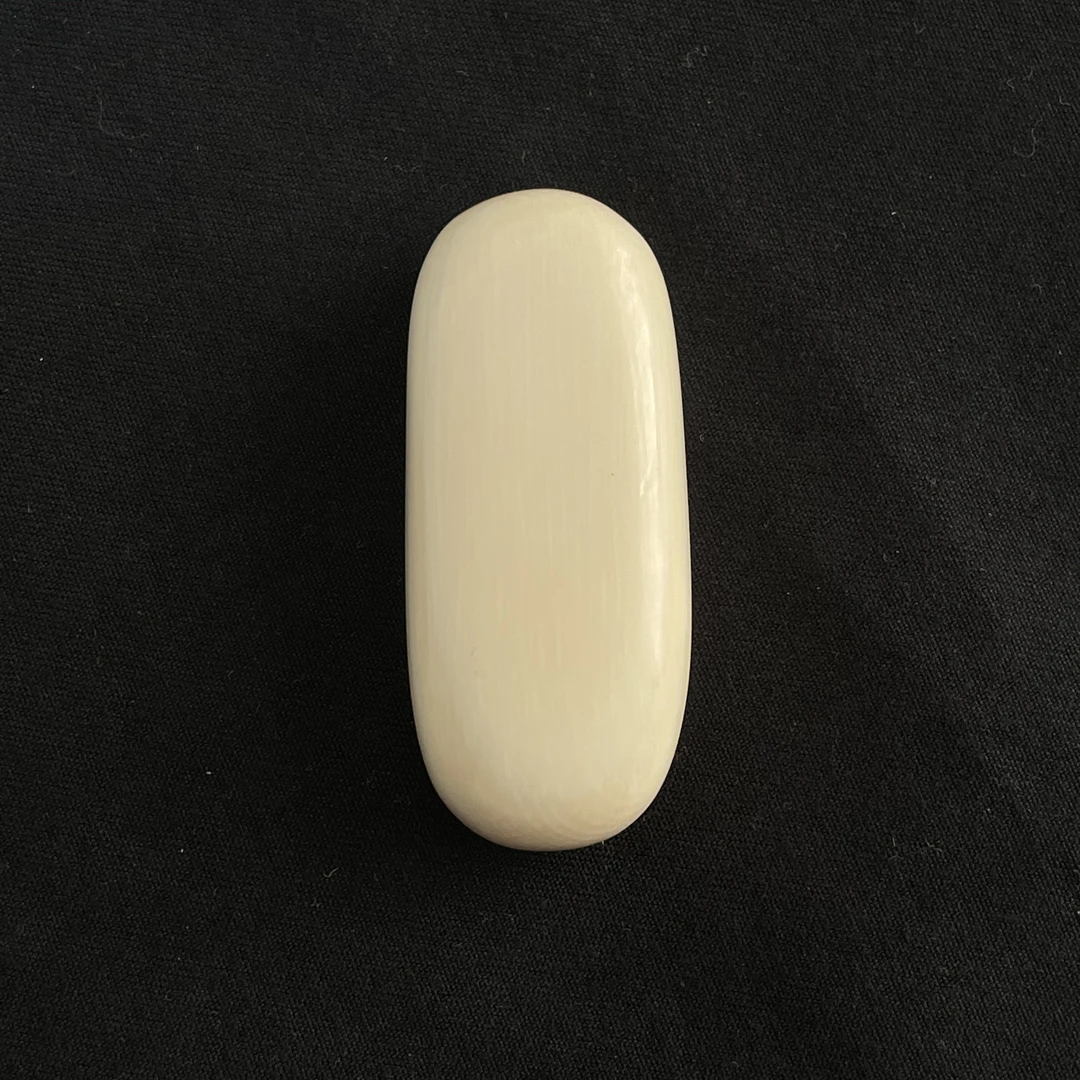 PDY06 肥皂牌 只做天然猛犸牙