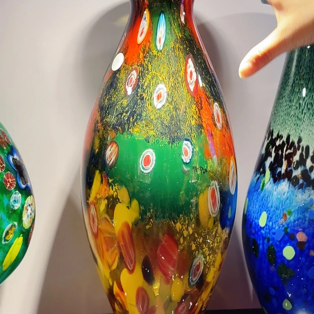 茶宠琉璃花开了吗我