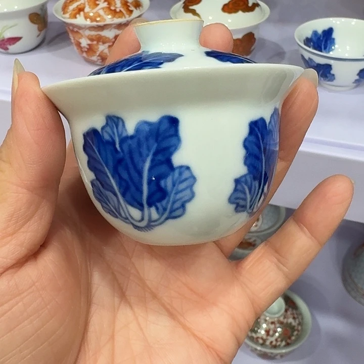 陶瓷艺术品收藏陶瓷