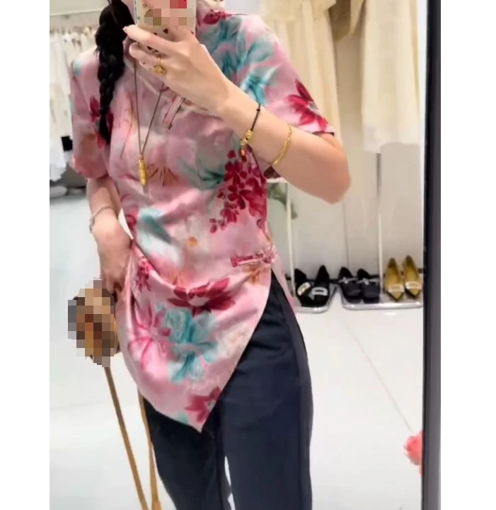 时尚潮流百搭精品女装zsx34037