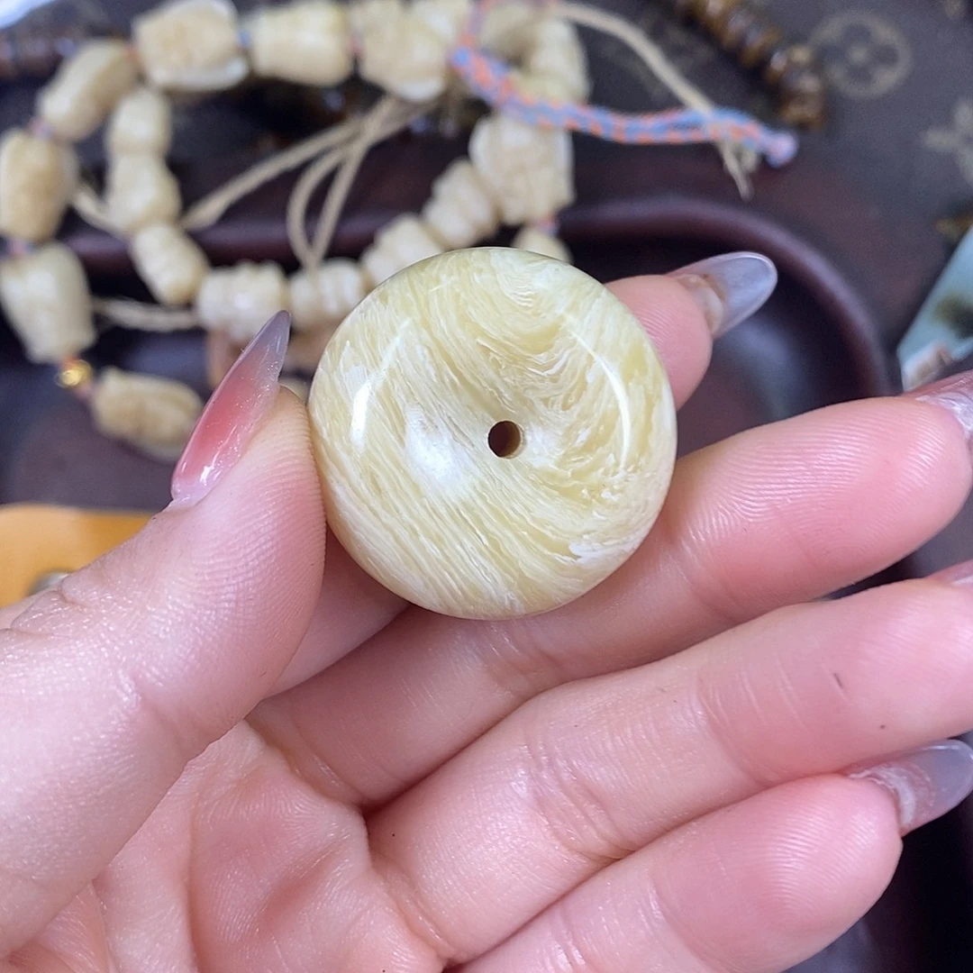 手串/手链驼骨配饰97