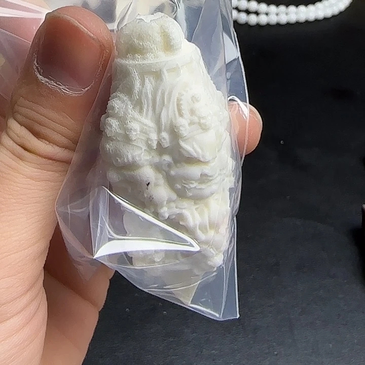 养殖骨制品微瑕介意勿拍一个