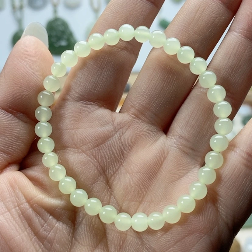 【闪购商品】未镶嵌手串和田玉