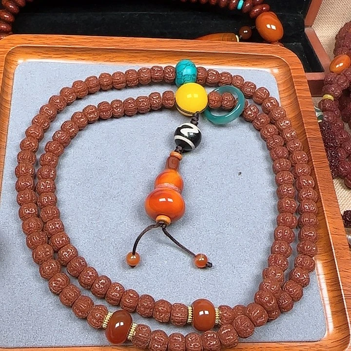 金刚菩提吊坠金刚菩提吊坠