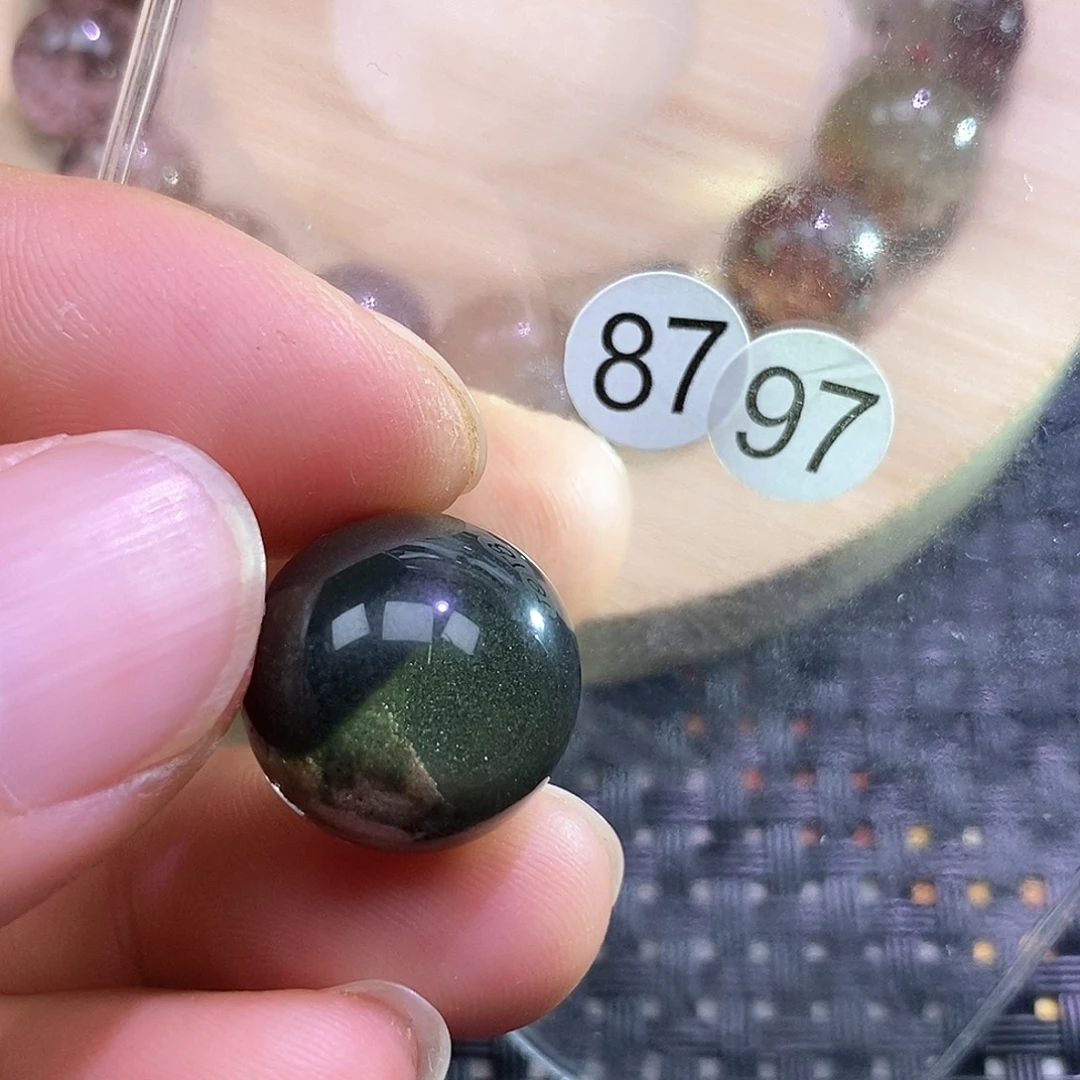 张***缘吊坠(不含链)未镶嵌水晶