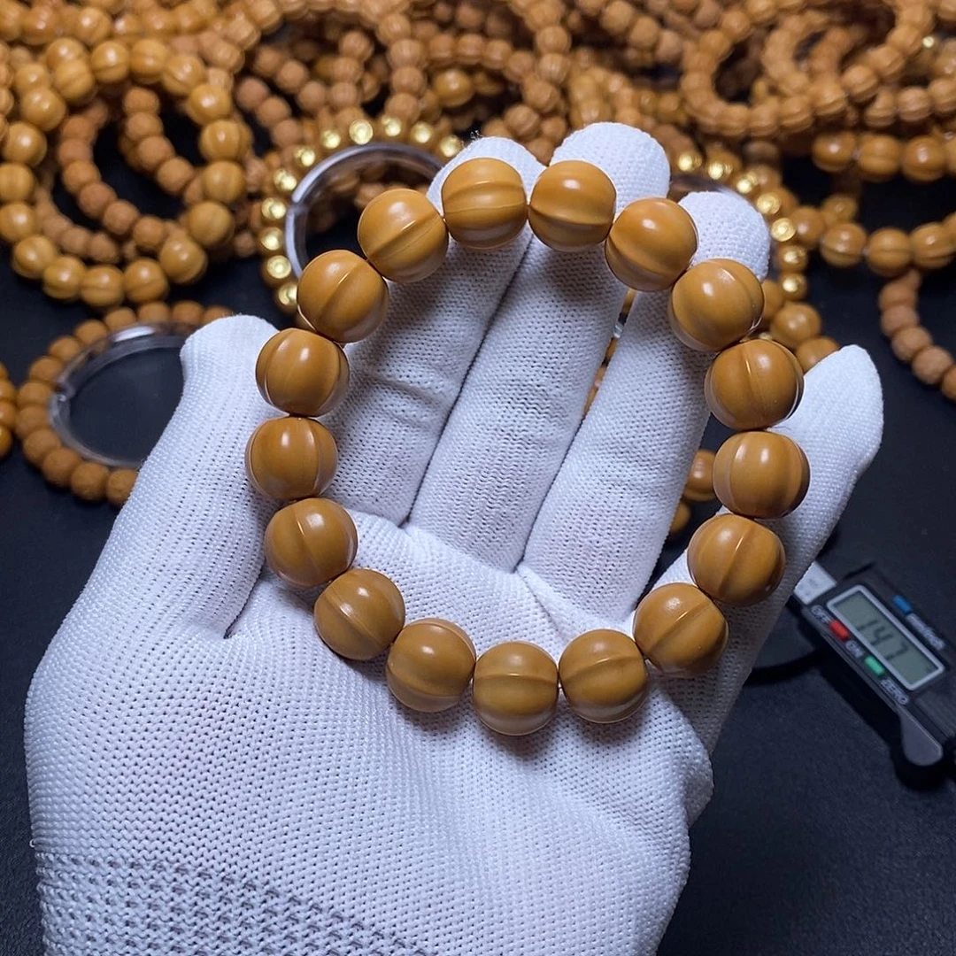 猴头核桃手串龙岩鲨鱼14➕全品6号