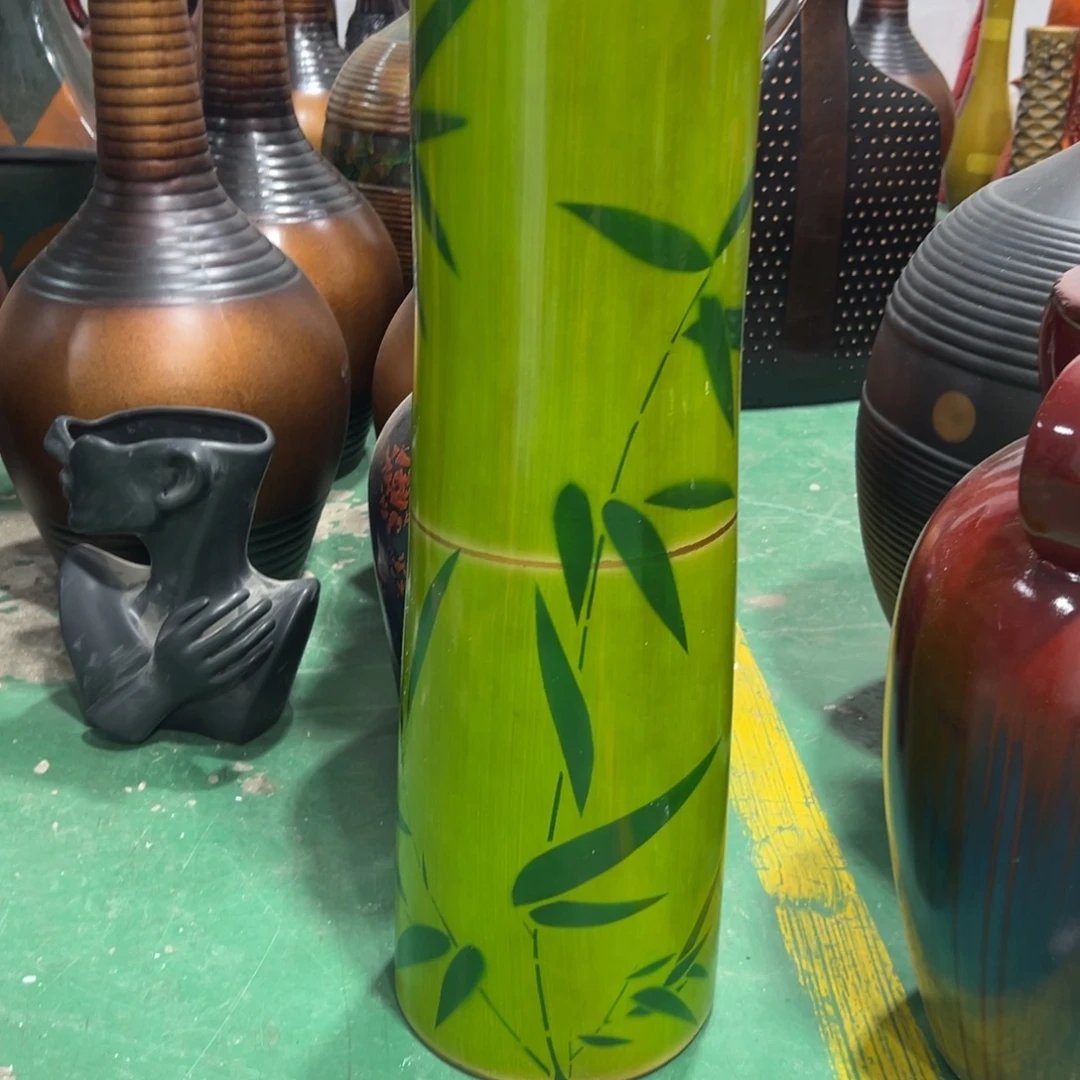 号陶瓷工艺饰品（部分微瑕）7