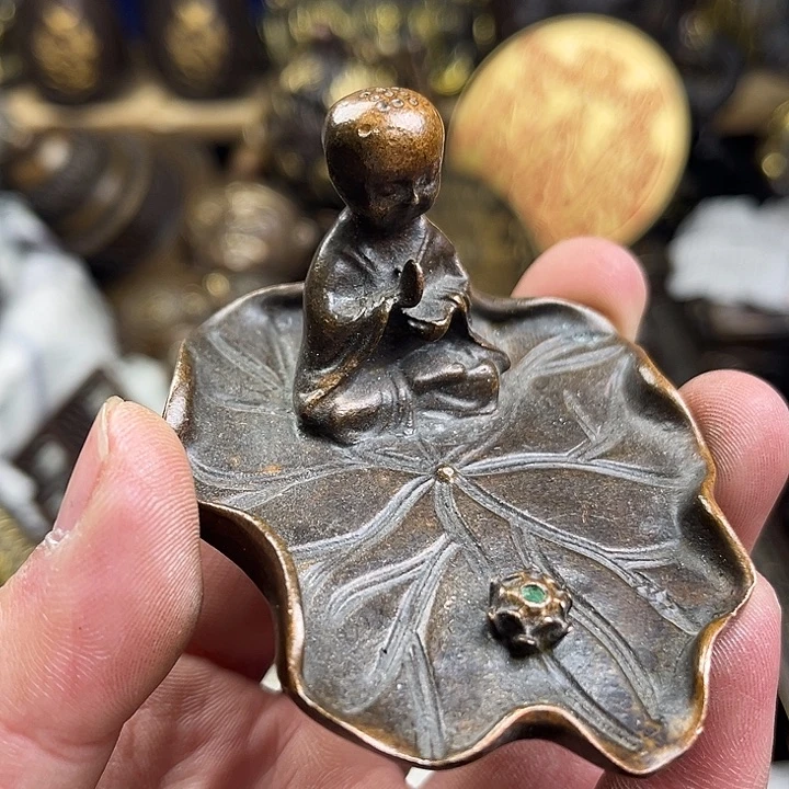 航弟文玩铜器链接