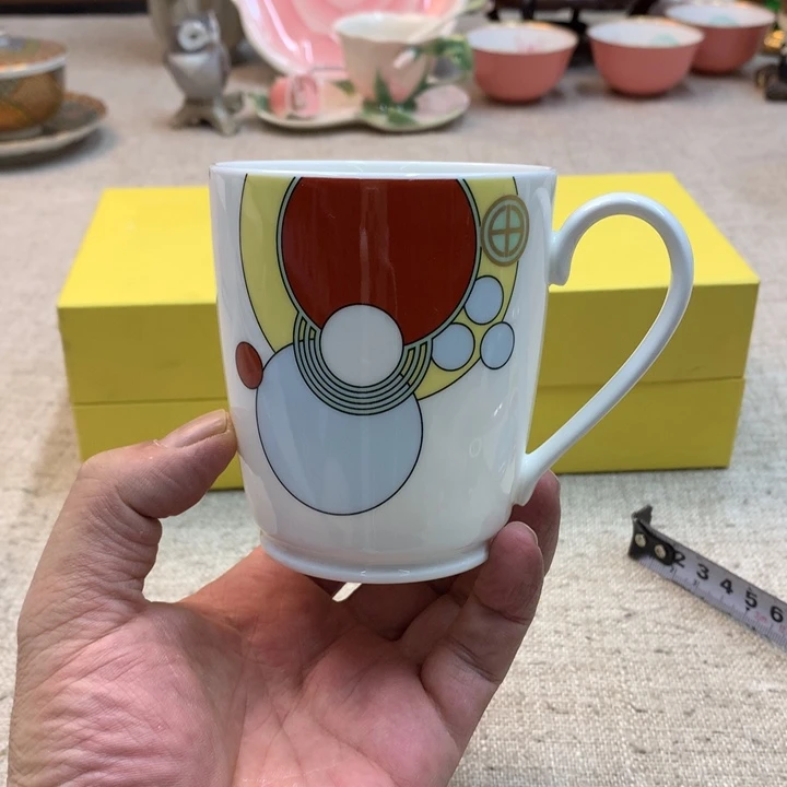 金瓷阁家的美丽瓷器