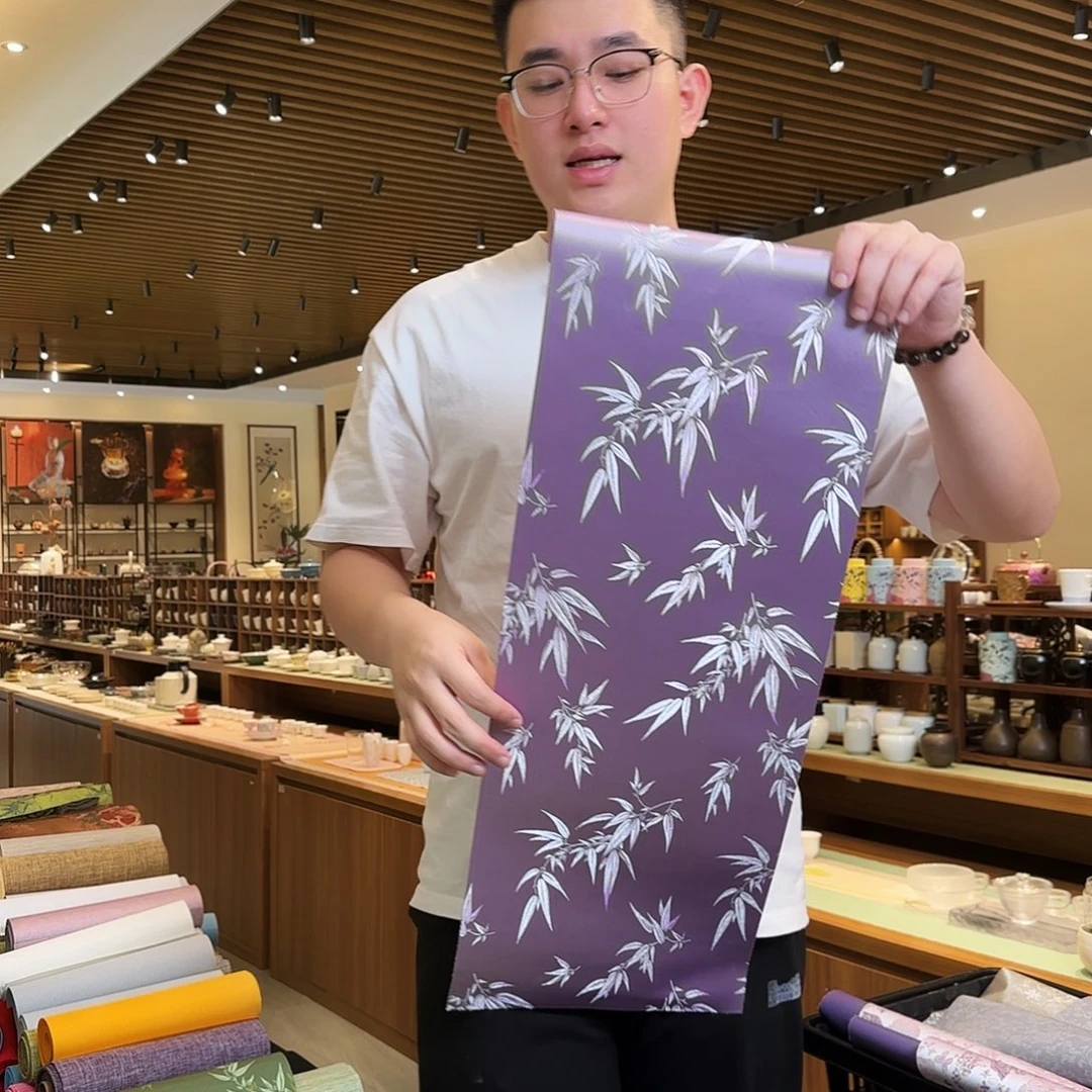 俩米一防水茶席微瑕