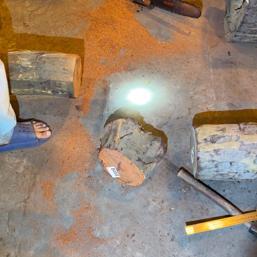 一物一拍血檀编码456