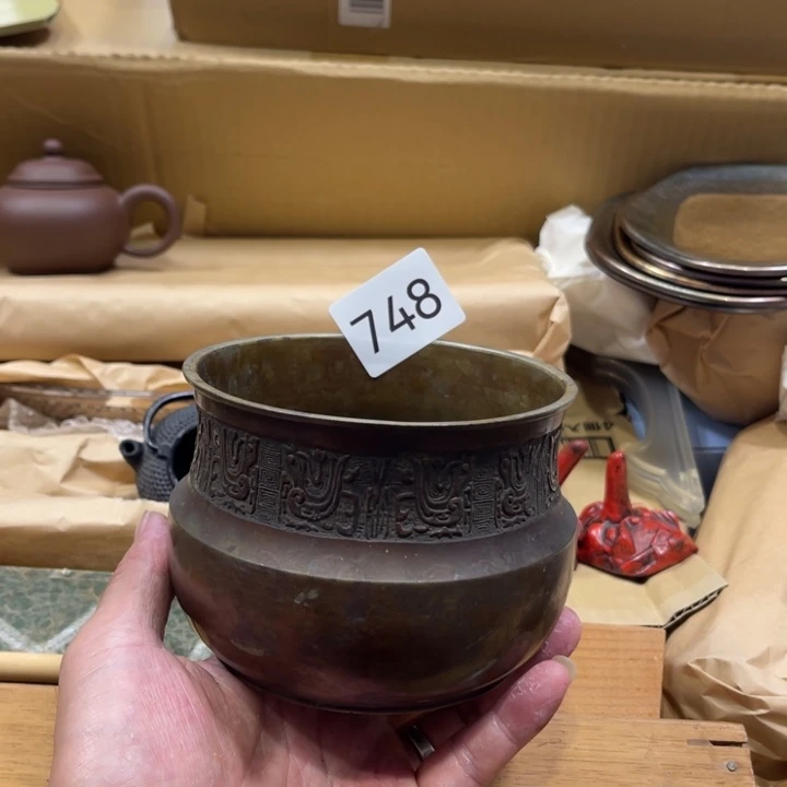 中古物品默认微瑕退货拉黑