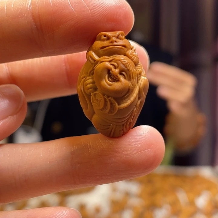 手串/手链橄榄核