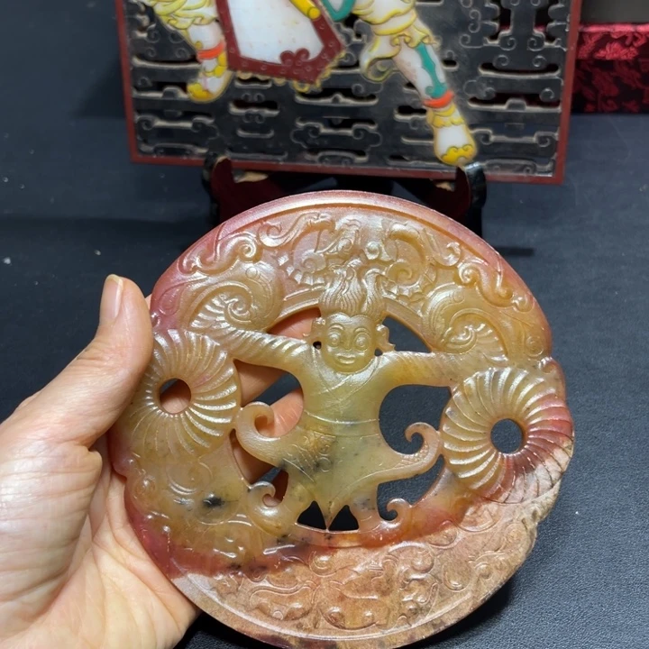 底槽青一物一图发货支持七天无理由。
