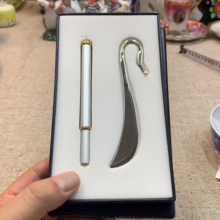 金瓷阁家的美丽瓷器