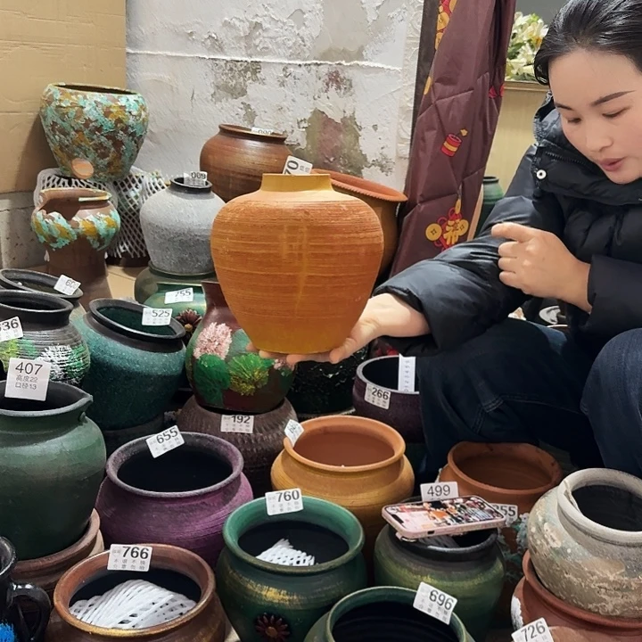 瑕疵黄色小口770高度20口8默认