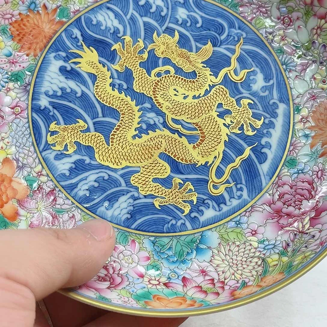 杯千年瓷都景德镇 艺术关注谢佳豪